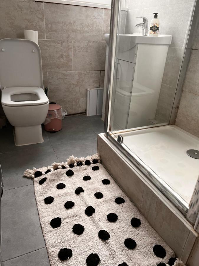 Hutchison Apartment Edinburgh Dış mekan fotoğraf