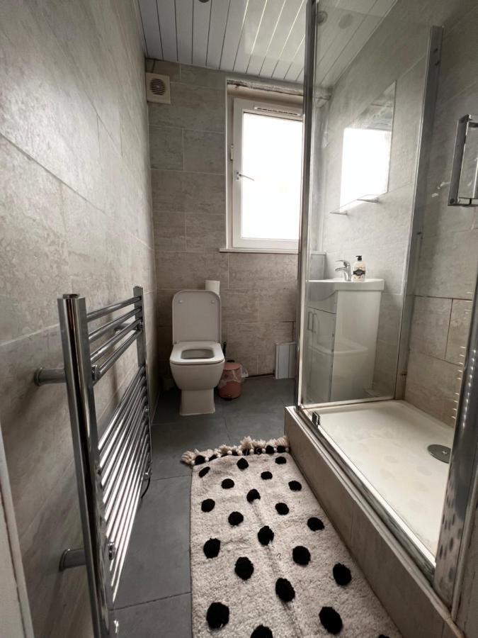 Hutchison Apartment Edinburgh Dış mekan fotoğraf