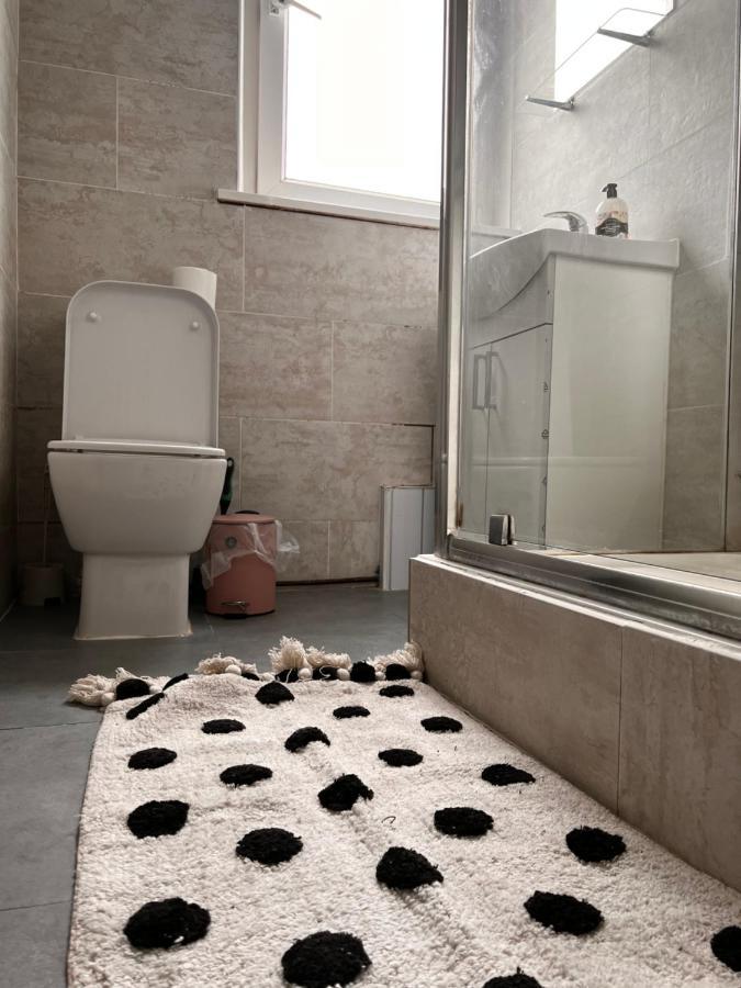 Hutchison Apartment Edinburgh Dış mekan fotoğraf